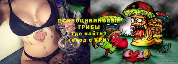 герыч Михайловск